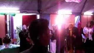 ayhan oruc paris dugunlerinin vaz gecilmez ismi