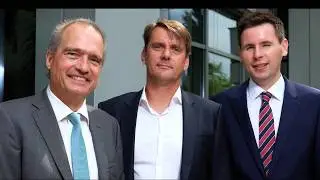Suse, Fujitsu & QSC Interview - Open Source & Cloud, S/4 und IoT