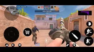 союзники 2:2 в standoff 2
