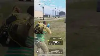 Просто Виктор #pubg #pubgmobile #пабг