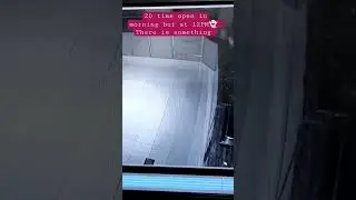 👻 out of content there is something must watch