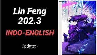 Lin Feng 202.3 INDO-ENGLISH