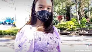 PAGEANT WALK /TRAINING