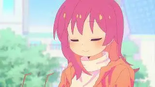Mahiro Oyama x Oshi no Ko opening