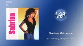 Sabrina - Sex