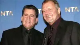 David Soul & Paul Michael Glaser Forever Brother Tribute -Cryin' For Me❤️