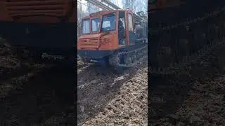 На Буровой 