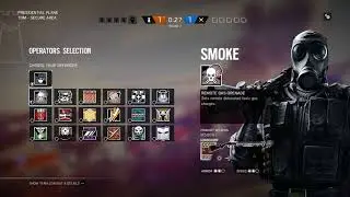 Rainbow Six Cringe Ep2
