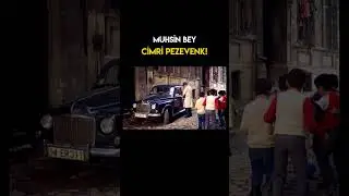 Muhsin Bey Türk Filmi | Cimri Pezevenk 