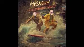 Mr Show Theme Song - Surf Cover