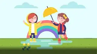 «ЖАУ, ЖАУ, ЖАҢБЫР + ӘНДЕРІ | » - (сөзі мен әні: БОТА БЕЙСЕНОВА)
