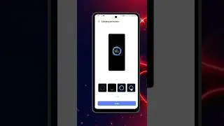 how to change charging animation