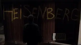 One moment from every Breaking Bad episode