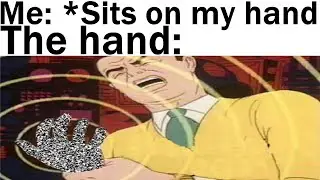 Relatable Memes From Your Life