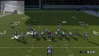 I Represent #RaiderNation in Madden. #1 Raiders user in the World