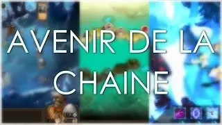 Futur de la chaine + Chanson