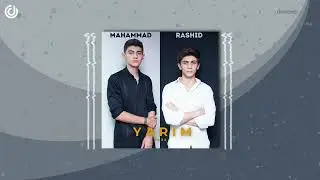 Mehemmed Cavadov & Rashid Baylar - Yarım (Official Audio)