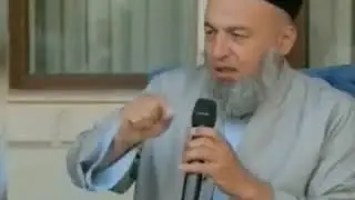 Solohiddin Domla