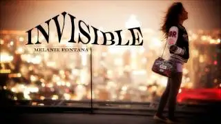 Cause I am invisible, invisible to you