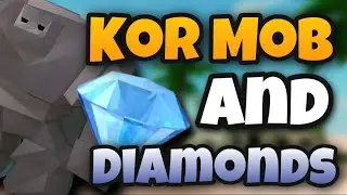 How To Get Diamonds in Roblox Islands