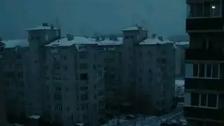 Полуторачасовой хаос