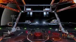 A solid session of Elite