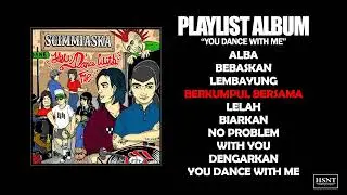 SCIMMIASKA - YOU DANCE WITH ME [2017]