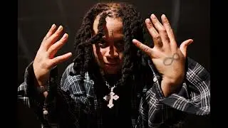 [FREE] Trippie Redd x Trap Type Beat - “MP7”
