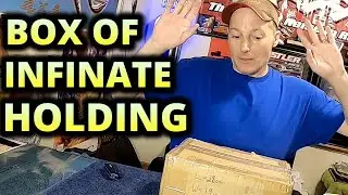 RC Wreck Creation Has Sent Me A Package !! Who knows what’s inside.?!!