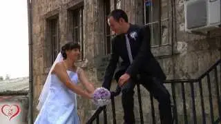 Болярка 2012 - Мария и Ивайло