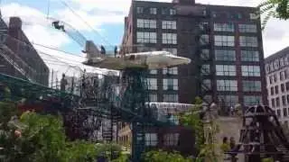 City Museum Video Tour 2014 St. Louis