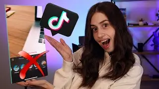 How to Remove TikTok Filter (Several Options)
