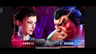 Street fighter 6 iPhone 13 GeForce now