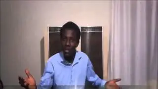 Çorumlu zenci 3 - ellam gimsada çalışıyom ben :D
