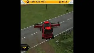 #shorts | FS 14 | Farming Simulator 14