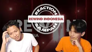 Reaction + Breakdown Tipis Rewind 2020 Indonesia
