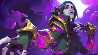 Wayfinder            [Stream]
