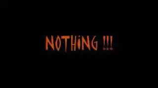 A video about nothing