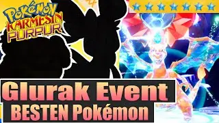 GLURAK BESIEGEN mit diesen Pokémon  geht es SOLO  - Die BESTEN Pokémon für das Glurak Event