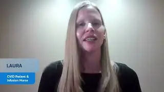 FROM PATIENT TO PROVIDER: LAURA’S STORY