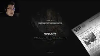All times Markiplier escaped the SCP facility