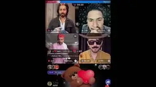 Mr Pattloo Vs Yousaf Tiktoker Fight 🔥 | Live Match Fight