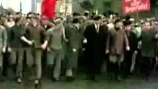 Солидарность трудящихся