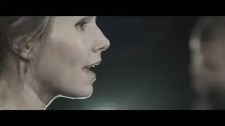 Nina Persson & Oscar Johansson  - Hej Tomtegubbar