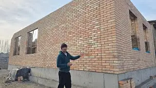 2026-YILDA UYGA G'ISHT URISH NARXLARI NECHPUL BO'LYAPTI