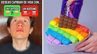 De los Mejores Tiktok de @Fabru_Blacutt Storytime Con Pastel Recopilación Fabru Blacutt con Cake #57