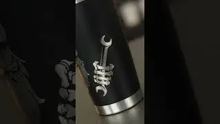 Sculpfun SF-A9 20w Laser Engraver +Sculpfun RA PRO MAX=Perfect works! 