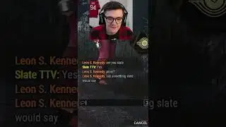I got recognised in the most hilarious way