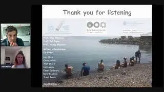 Phyloseminar #130: Dana Azouri (Tel-Aviv University)