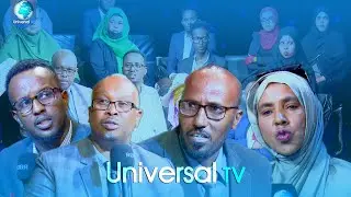 Ma Reernimo ayaynu waxku dooranaa mise Xisbinimo?  |Doorashada Somaliland |